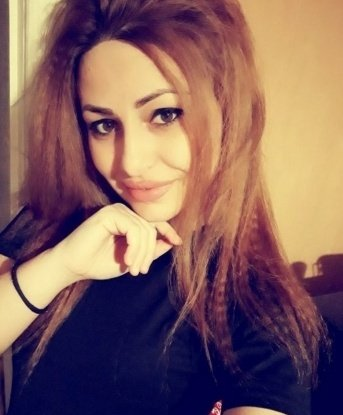 Анкета проститутки Надюша - Фото 1, Сквира, 25 лет, №13556